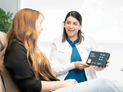 Chairside Test 900x600