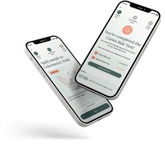 App hero devices