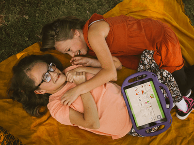 Tennesee Oral Health for Intellectual and Developmental Disabilities