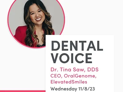 Dental voice